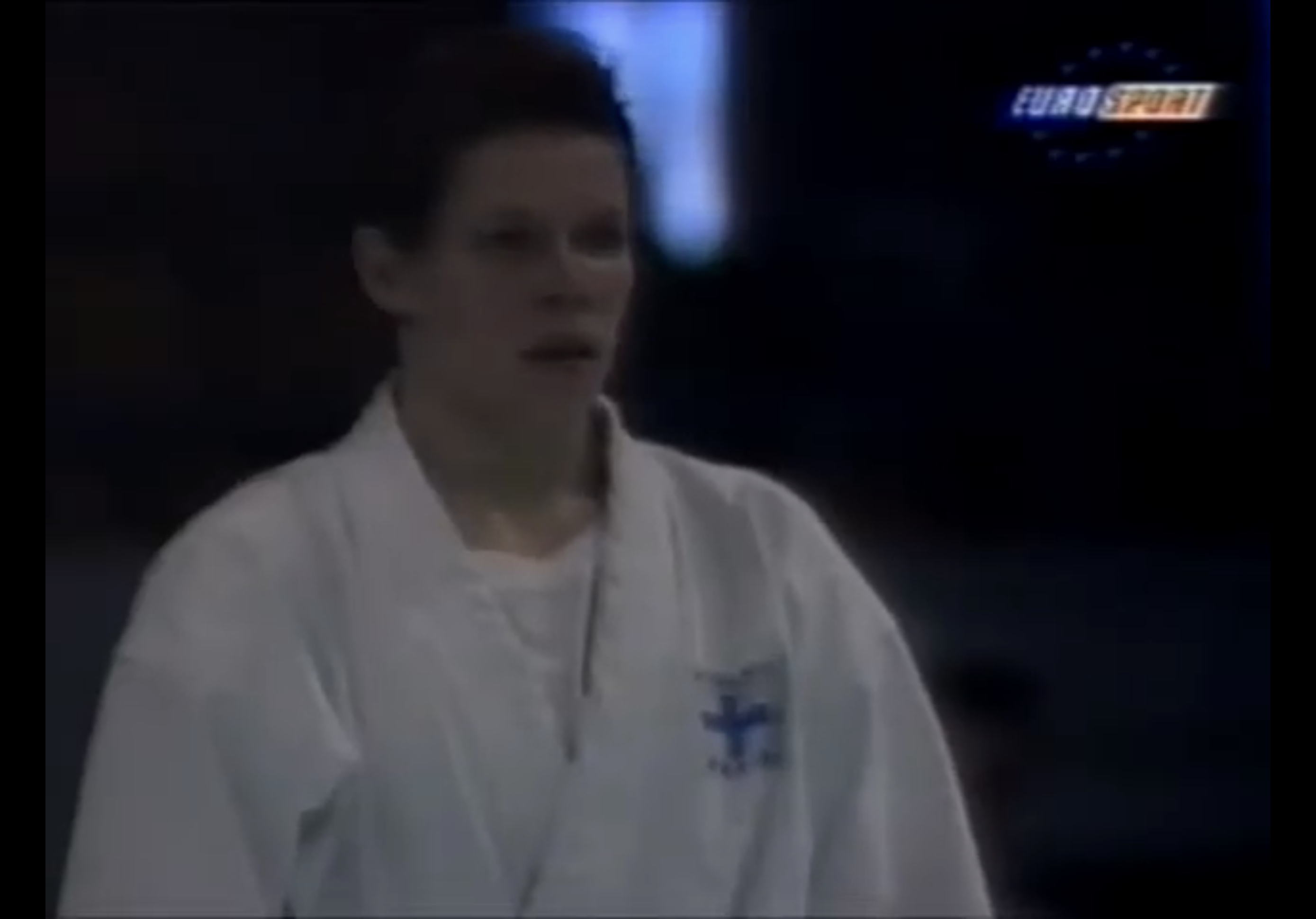 Sari Laine – Finland most successful athlete of the 80’s